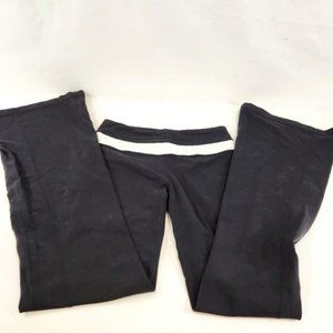 Vintage Lululemon Groove Pants Size 4